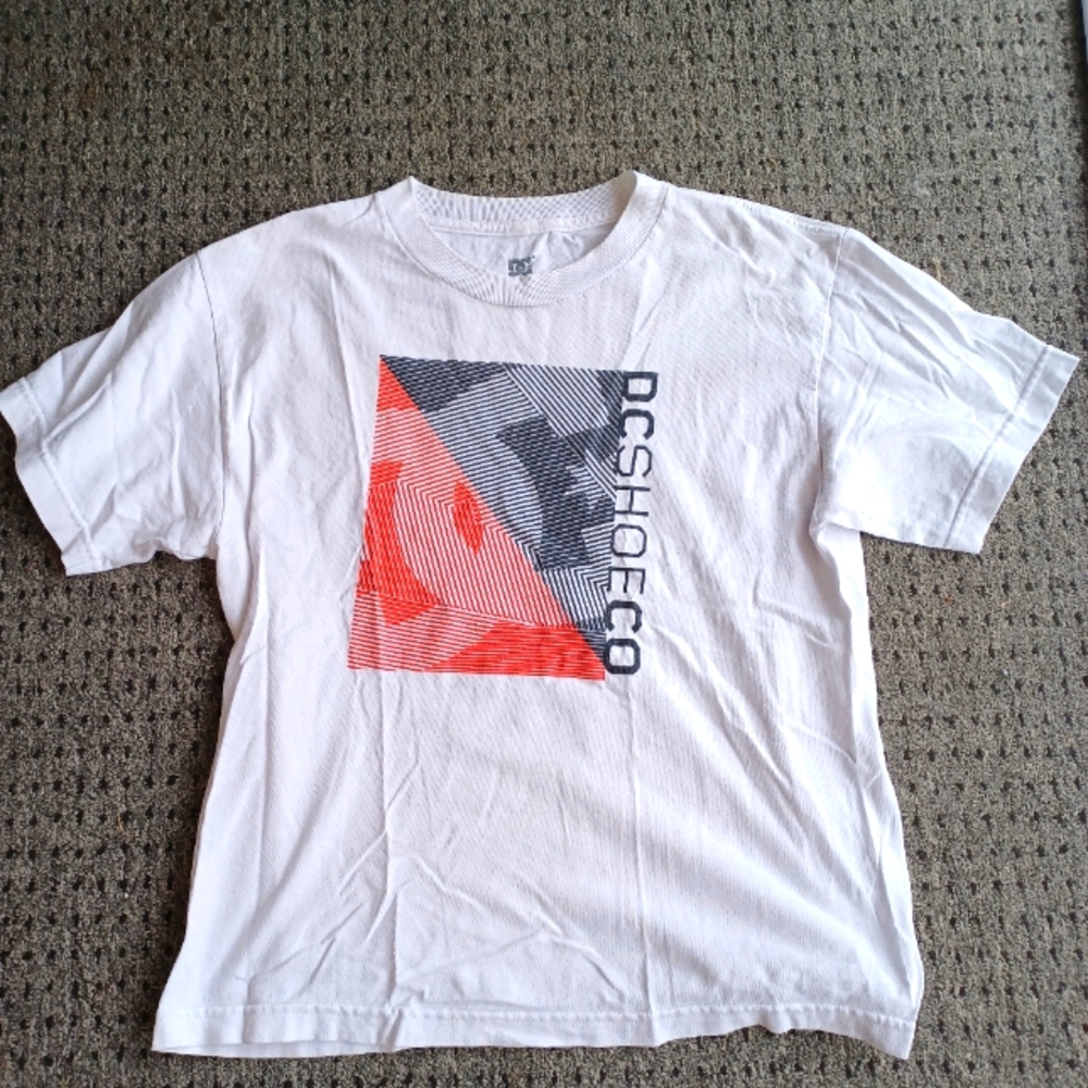DC Graphic Tee